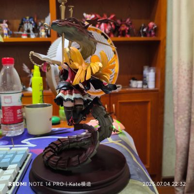 碧蓝幻想  卡莉奥斯特萝