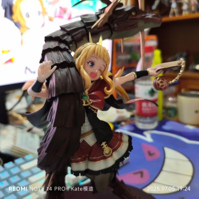 碧蓝幻想  卡莉奥斯特萝