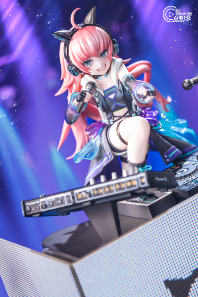 BanGDream! Chu²（珠手知由）