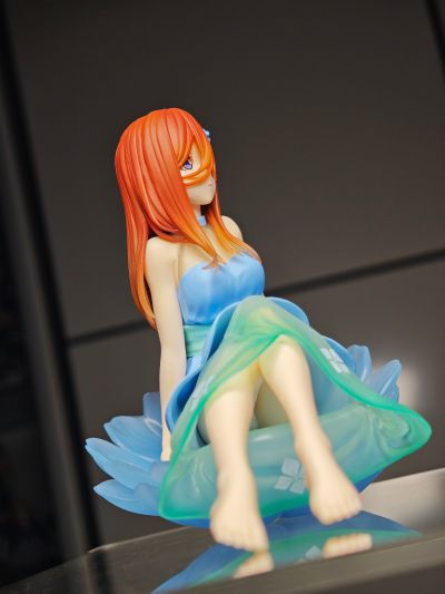 动画特篇-五等分的新娘~　Bloo-me!ー中野三玖ー