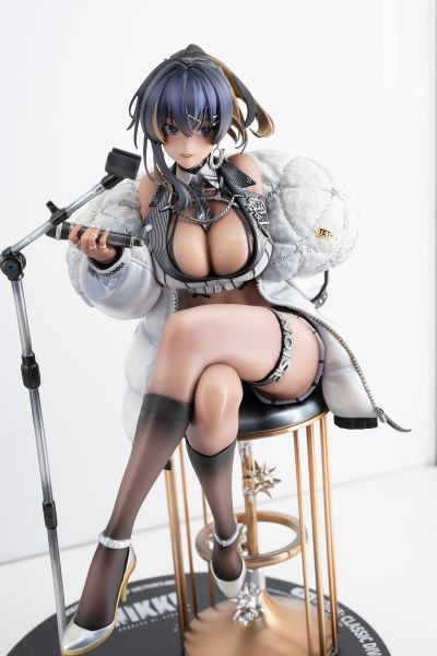 胜利女神：新的希望 诺伊斯 经典天后