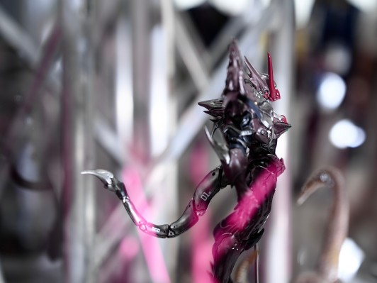 魔导巨神传系列 红龙