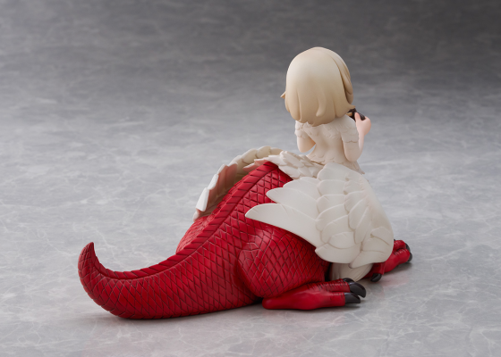 《迷宫饭》 多谢款待 法琳（奇美拉）