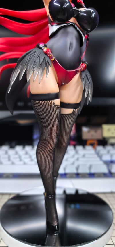 超昂天使 ・Reboot 黑Escalayer