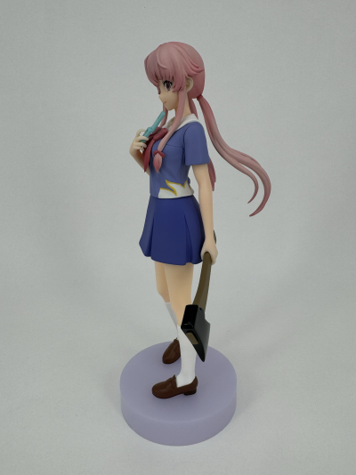 POP UP PARADE 未来日记 我妻由乃