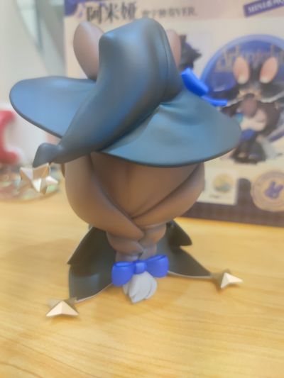 明日方舟 MINI系列Q版手办 阿米娅 寰宇独奏