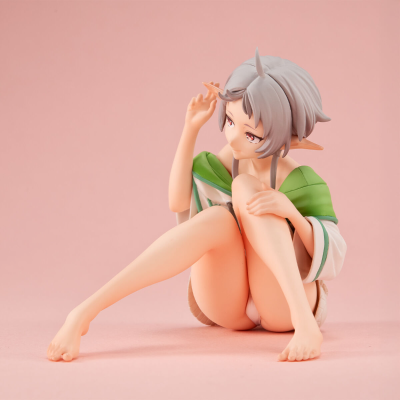 Melty Princess 无职转生2 ~到了异世界就拿出真本事~ 掌中希露菲