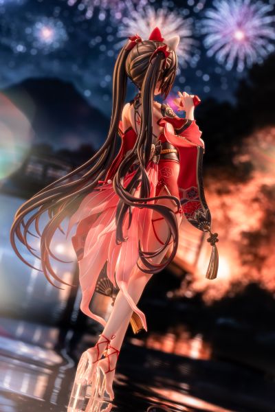 崩坏：星穹铁道  花火