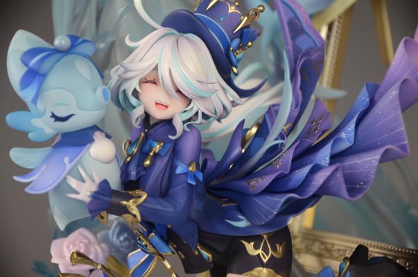 原神 盛大的舞会 芙宁娜