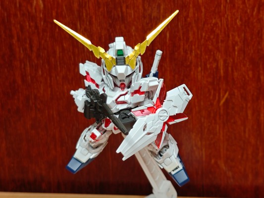 SD高达 クロスシルエット クロスシルエットフレーム[白色][Bandai]《発売済・在库品》