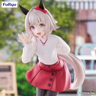 Trio-Try-iT  赛马娘 真机伶