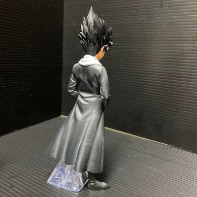 一番赏 幽游白书 暗黑武术会篇 E奖 掌上SOFVIC