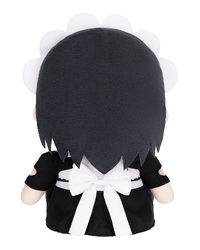 会长是女仆大人 坐姿玩偶 鲇泽美咲／碓冰拓海