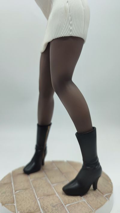 Luminasta 路人女主的养成方法 Fine 加藤惠 毛衣款