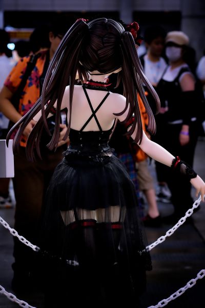 PRISMA WING 约会大作战 时崎狂三