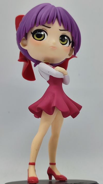 Q Posket Ge Ge Ge的鬼太郎 猫娘 