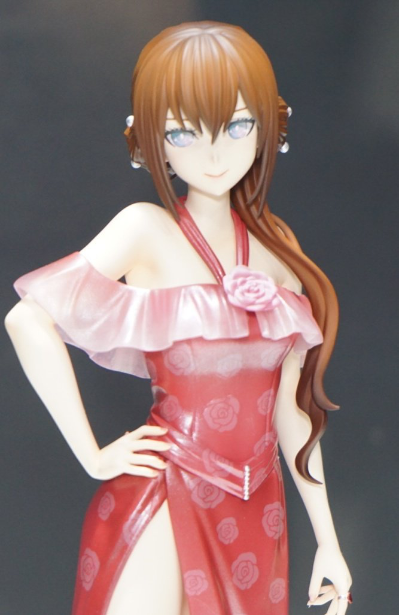 命运石之门 牧濑红莉栖 15周年纪念