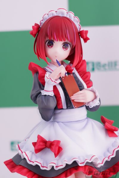 我推的孩子 有马加奈 甜品天国联动服装