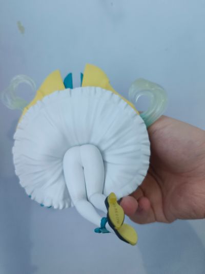 压泡面 初音未来 2025新春