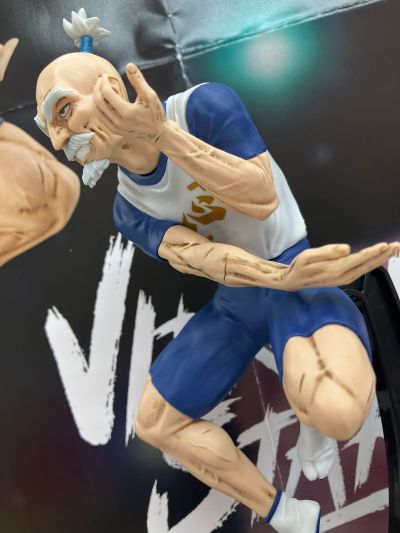 猎人 名战景-梅路艾姆-