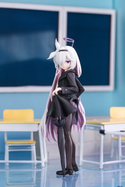 蔚蓝档案 普拉娜＆阿洛娜