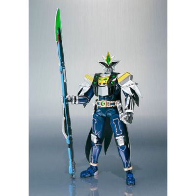 S.H.Figuarts 假面骑士新电王 织女星形态