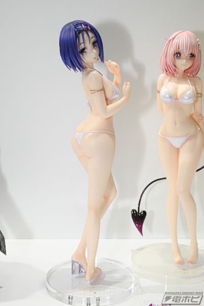 出包王女DARKNESS 泳装系列 西连寺春菜  缪斯配色