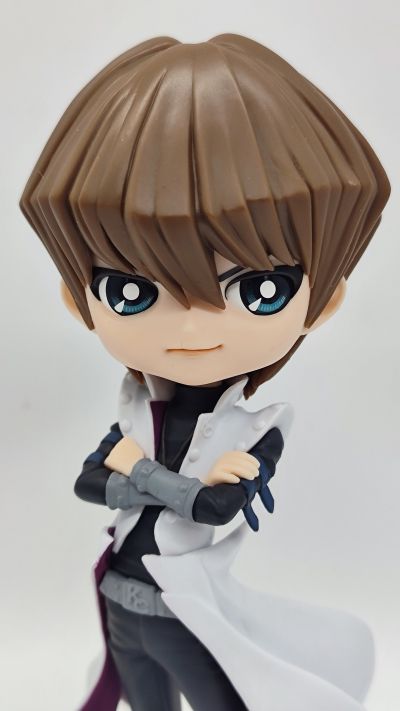 Q posket 游戏王 怪兽之决斗 海马濑人