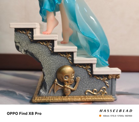 鬼刀系列 再见，回眸