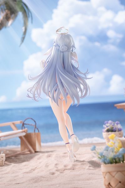 崩坏：星穹铁道 水着知更鸟