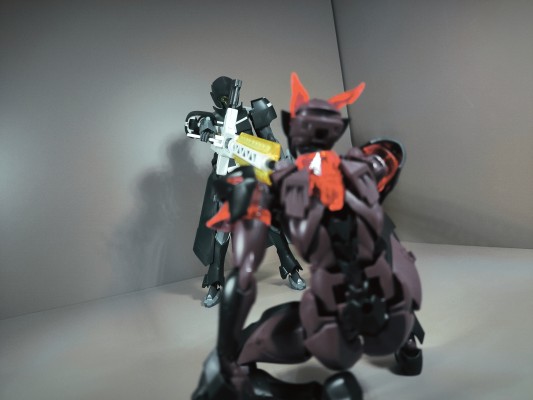 无限邂逅 梅菲斯托