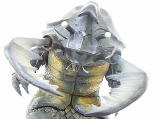 大怪兽系列 奥特曼编 磁力怪兽 安东拉