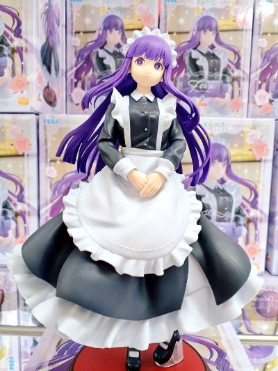 葬送的芙莉莲 Luminasta “菲伦”～女仆装～