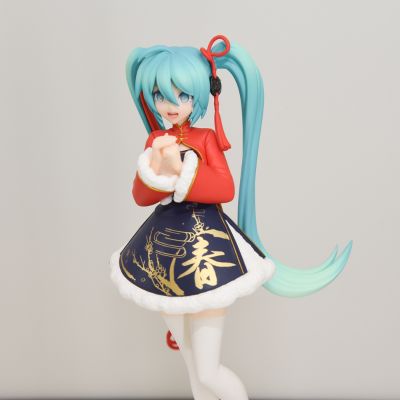 POP UP PARADE 初音未来 Sour式 春节