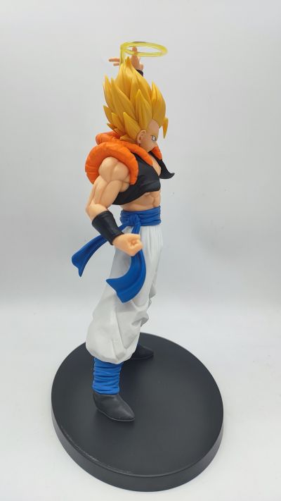 龙珠Z MATCH MAKERS 超级赛亚人悟吉塔（大战邪念波）