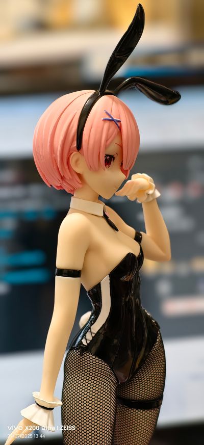 BiCute Bunnies Re：从零开始的异世界生活 拉姆·bicolor