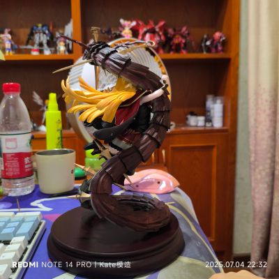 Medicchu 碧蓝幻想 カリオストロ 