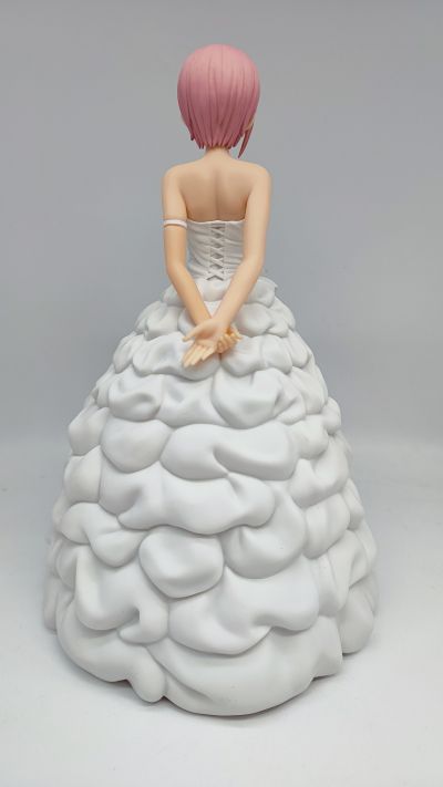 五等分的新娘∬  中野一花