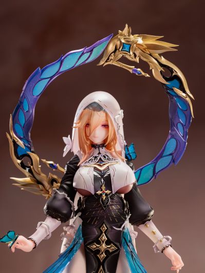 崩坏3rd 戒律之阿波尼亚