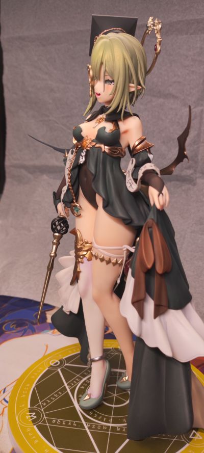 炼金术师 Celestyn