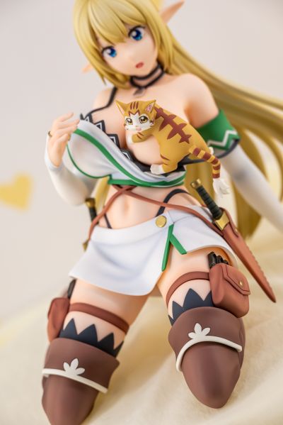 爱莉亚 与 球球