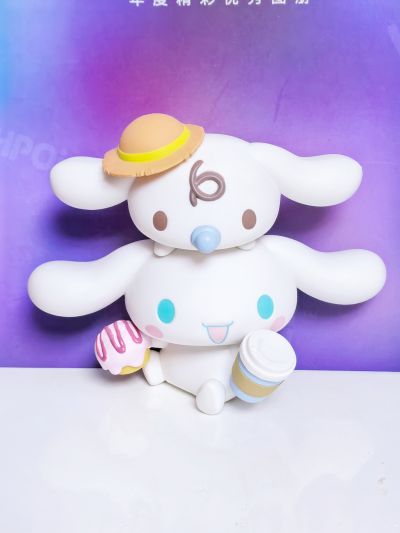 三丽鸥家族 好朋友的回忆合集2～大耳狗与布丁狗～