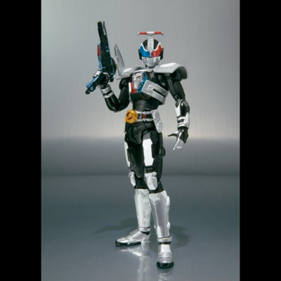 S.H.Figuarts  假面骑士G电王