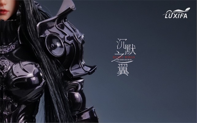 沉默之翼-暗天使/独奏者 【七周年七日限定】