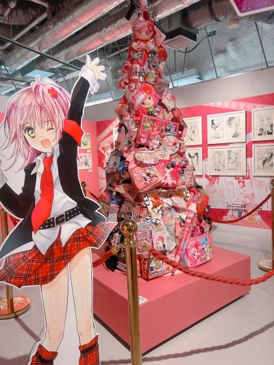 守护甜心! 星名歌呗 制服