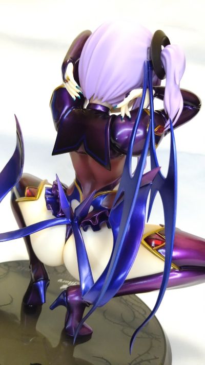 爱圣天使Love Mary 魅魔 梅亚拉碧丝