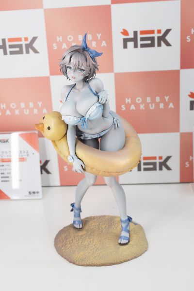 棕色尘埃2 白日梦兔女郎 墨菲亚