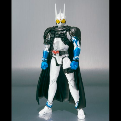 S.H.Figuarts 假面骑士永骑