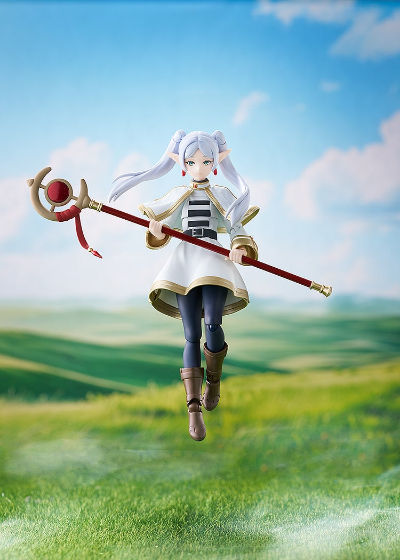 figma#658/658-DX  芙莉莲