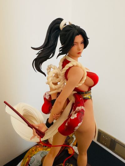 拳皇14 不知火舞